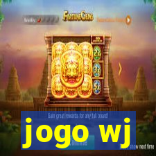 jogo wj