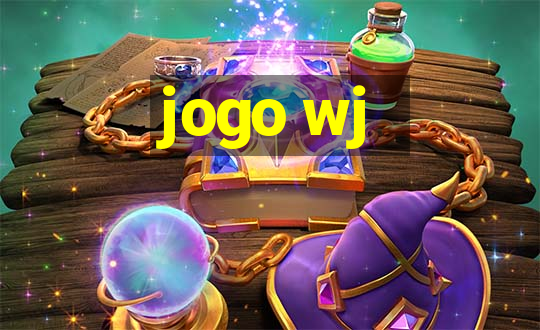 jogo wj