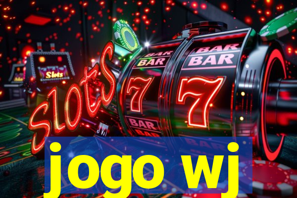 jogo wj