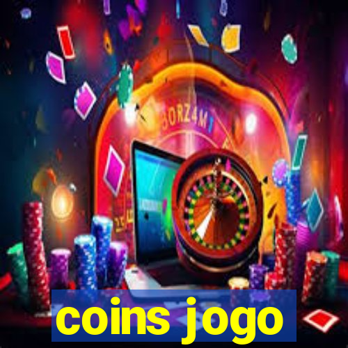 coins jogo