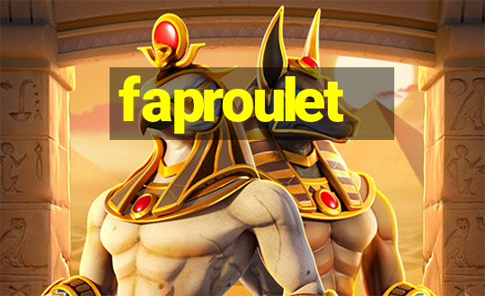 faproulet