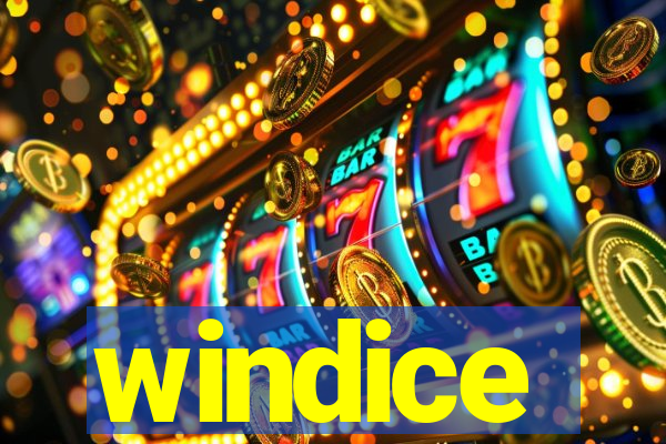 windice