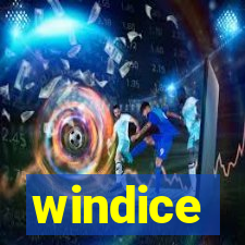 windice