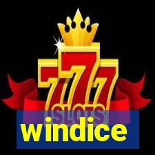 windice