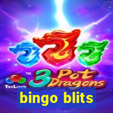 bingo blits