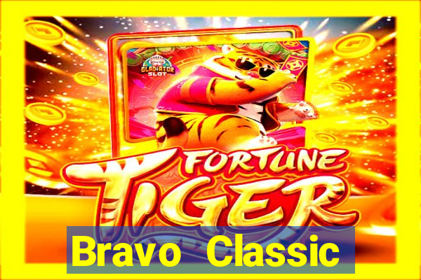 Bravo Classic Slots-777 Casino