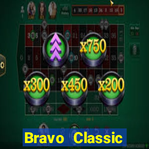 Bravo Classic Slots-777 Casino