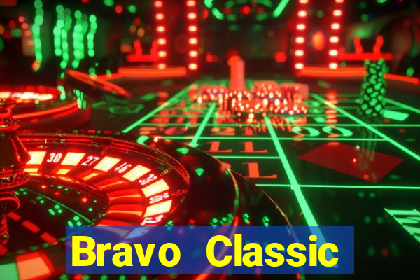 Bravo Classic Slots-777 Casino