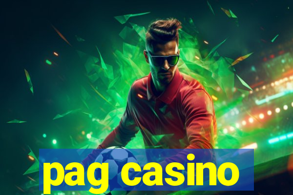 pag casino