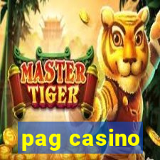 pag casino