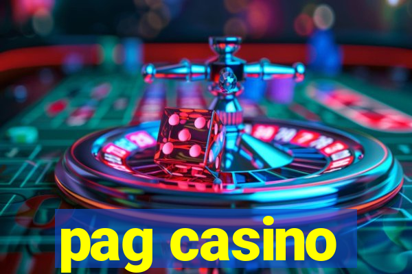 pag casino