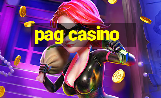 pag casino