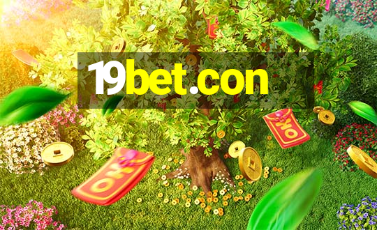 19bet.con