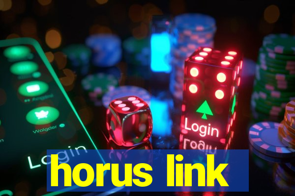 horus link