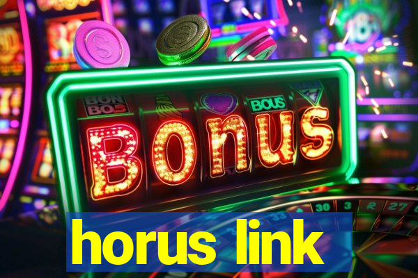 horus link