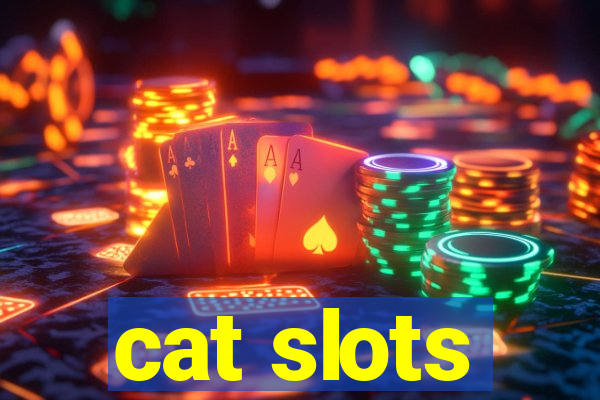 cat slots