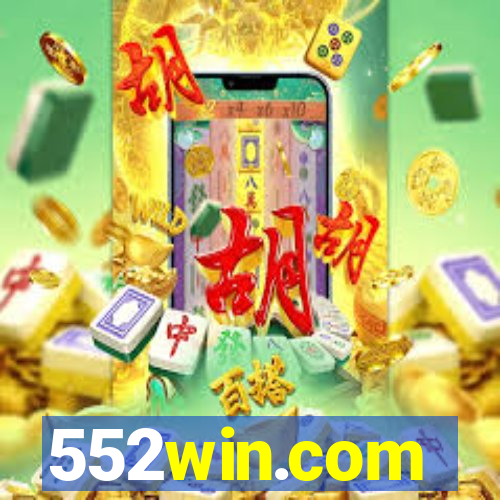 552win.com