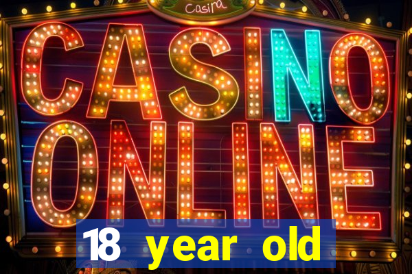 18 year old casinos in nd