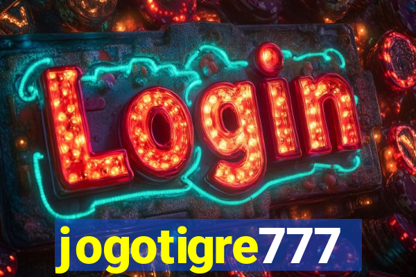 jogotigre777