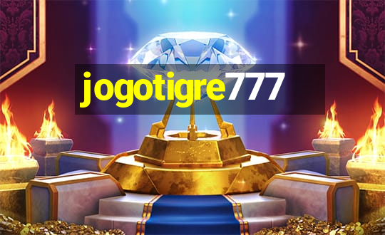 jogotigre777