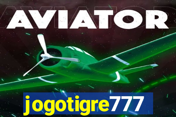 jogotigre777