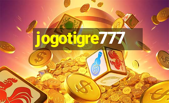 jogotigre777