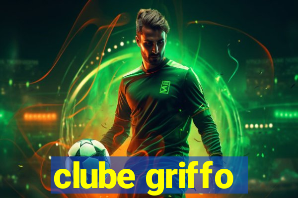 clube griffo