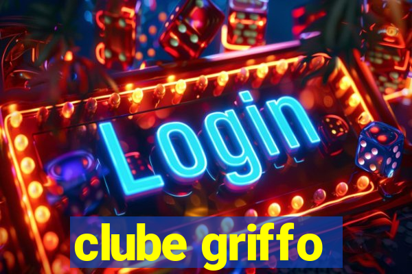 clube griffo