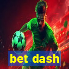 bet dash