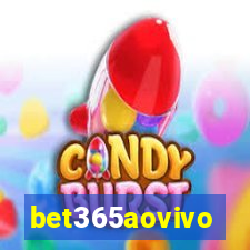 bet365aovivo