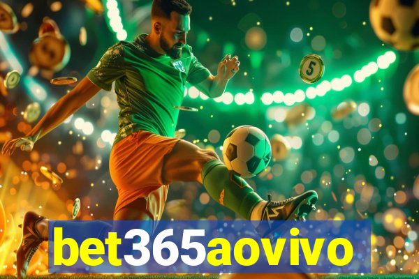 bet365aovivo