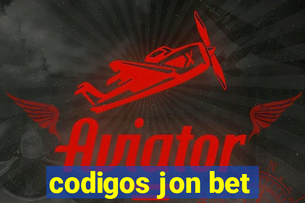 codigos jon bet