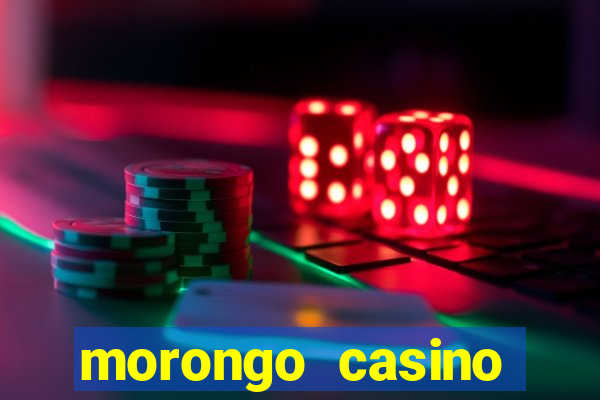 morongo casino resort and spa