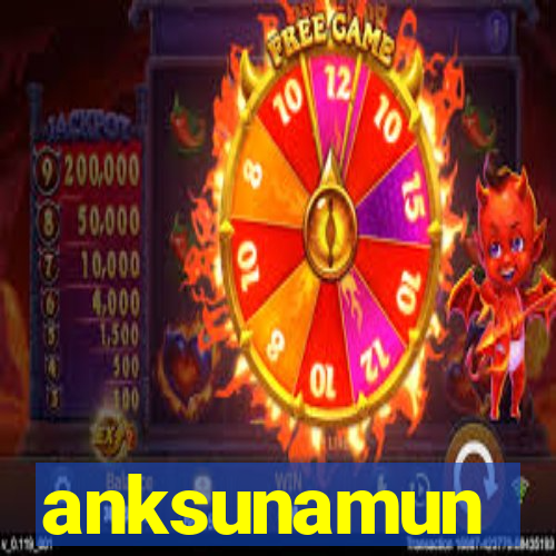 anksunamun