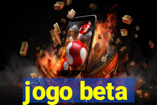 jogo beta