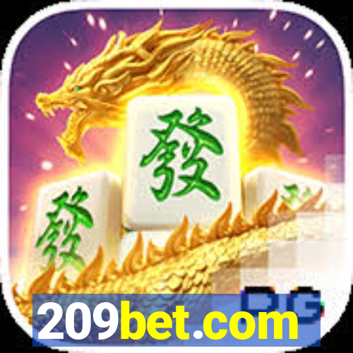 209bet.com