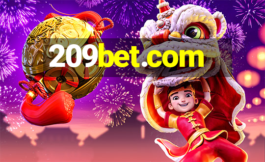 209bet.com