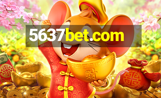 5637bet.com