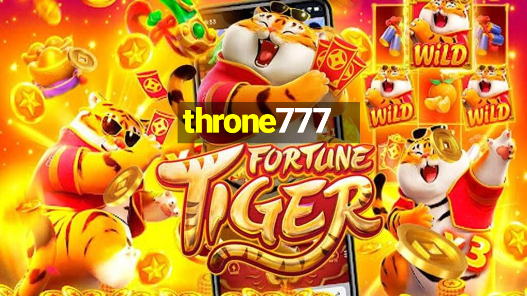 throne777