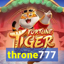 throne777