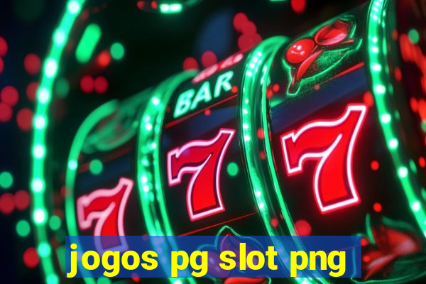 jogos pg slot png