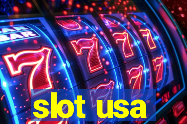 slot usa