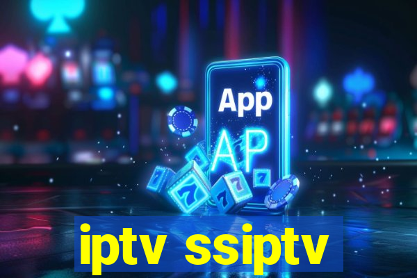 iptv ssiptv