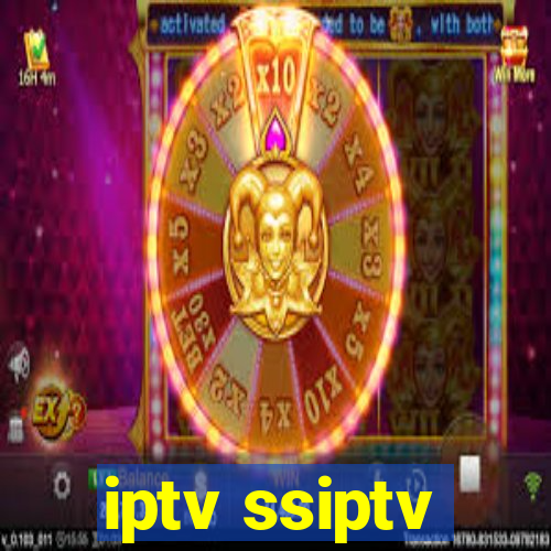 iptv ssiptv