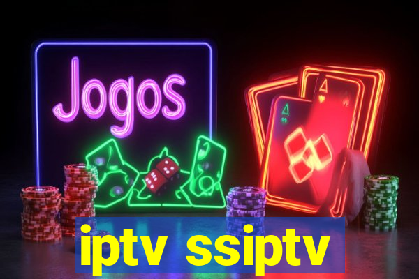 iptv ssiptv