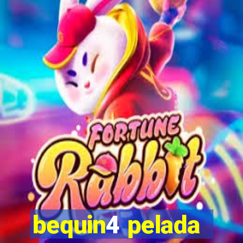 bequin4 pelada