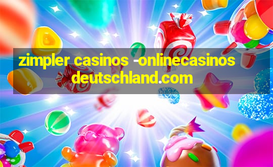 zimpler casinos -onlinecasinosdeutschland.com