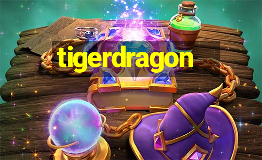 tigerdragon