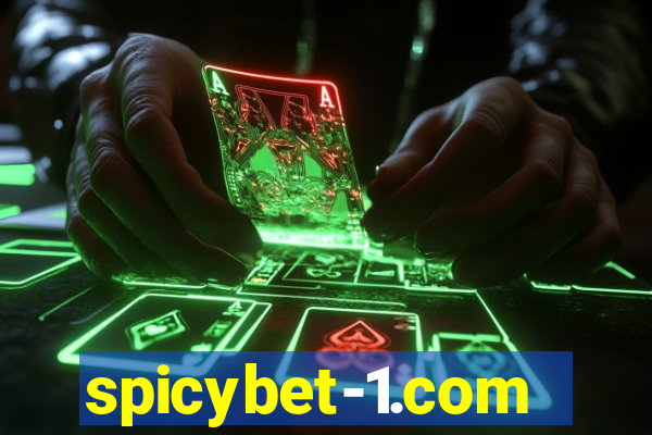 spicybet-1.com