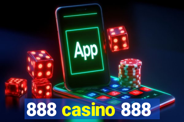 888 casino 888